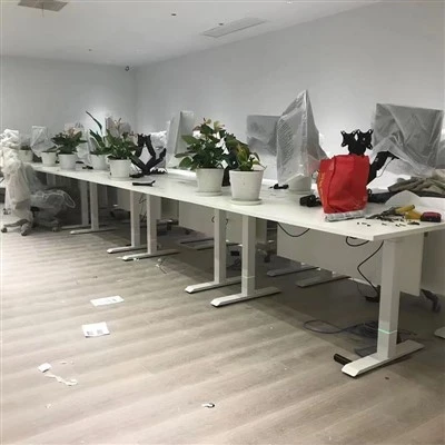 Офисная рабочая станция